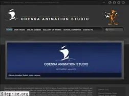 Sites similar to animation-ua.com