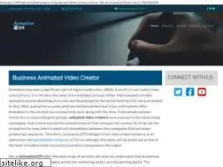 Sites similar to animation299.com