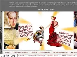 Sites similar to animation2c.fr