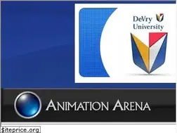 Sites similar to animationarena.com