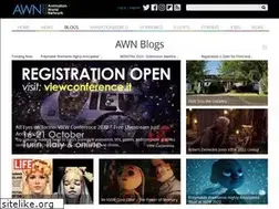 Sites similar to animationblogspot.com