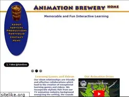 Sites similar to animationbrewery.com