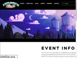 Sites similar to animationchico.com