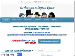 Sites similar to animationclown.com