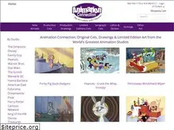 Sites similar to animationconnection.com