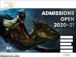 Sites similar to animationcoursesahmedabad.com