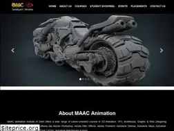 Sites similar to animationdelhi.co.in