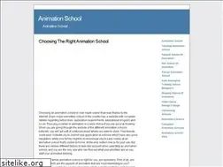 Sites similar to animationeducations.com