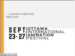 Sites similar to animationfestival.ca