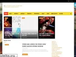 Sites similar to animationforadults.com
