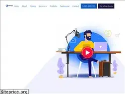 Sites similar to animationhawks.com