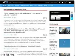 Sites similar to animationhotel.com