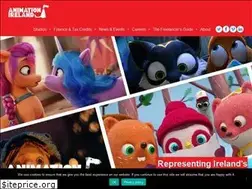 Sites similar to animationireland.com