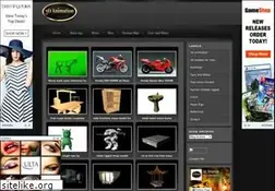 Sites similar to animationjobs3d.blogspot.com