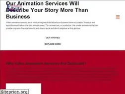 Sites similar to animationliberty.com