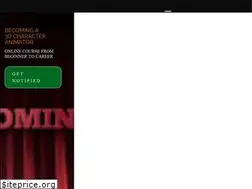Sites similar to animationmethods.com