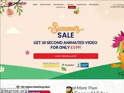 Sites similar to animationmonster.uk