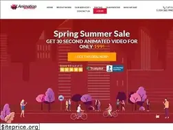 Sites similar to animationmonster.us