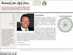 Sites similar to animationoptions.com