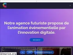 Sites similar to animations-innovantes.fr