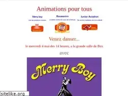Sites similar to animations.ch