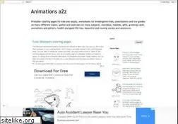 Sites similar to animationsa2z.com