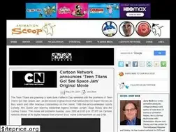 Sites similar to animationscoop.com
