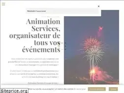 Sites similar to animationservices.net
