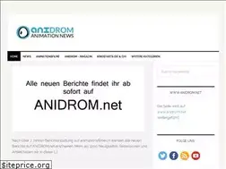 Sites similar to animationsfilme.ch