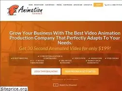 Sites similar to animationsharks.com