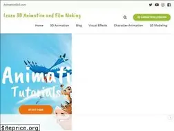 Sites similar to animationskill.com