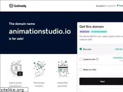Sites similar to animationstudio.io