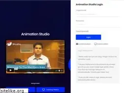 Sites similar to animationstudiolive.com