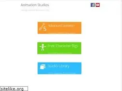 Sites similar to animationstudios.com.au