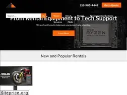 Sites similar to animationtech.tv