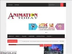 Sites similar to animationtoday.net