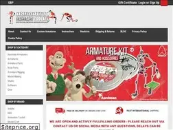 Sites similar to animationtoolkit.co.uk