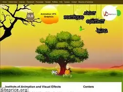 Sites similar to animationtraininginstitute.com