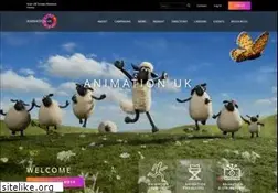 Sites similar to animationuk.org