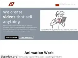 Sites similar to animationvideo.co