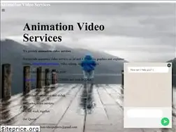 Sites similar to animationvideoservices.in