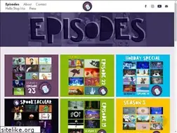 Sites similar to animationwildcard.com