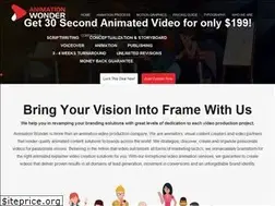 Sites similar to animationwonder.com