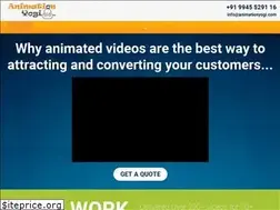 Sites similar to animationyogi.com