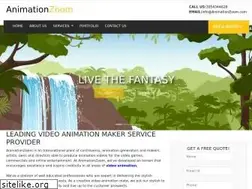 Sites similar to animationzoom.com