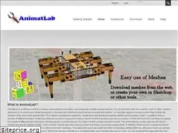 Sites similar to animatlab.com