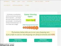 Sites similar to animato.com.au