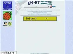Sites similar to animato.ee