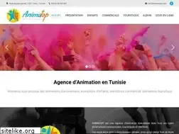 Sites similar to animatop.com