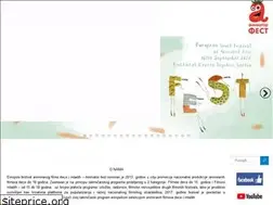 Sites similar to animatorfest.com